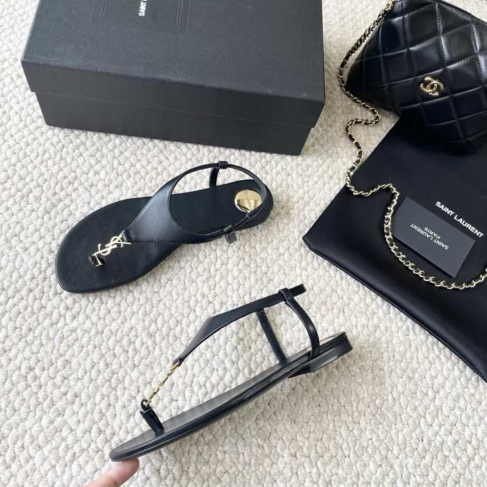 YSL_Women_shoes_yupoo_Original_quality_size35-42_High heel