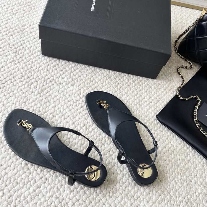 YSL_Women_shoes_yupoo_Original_quality_size35-42_High heel