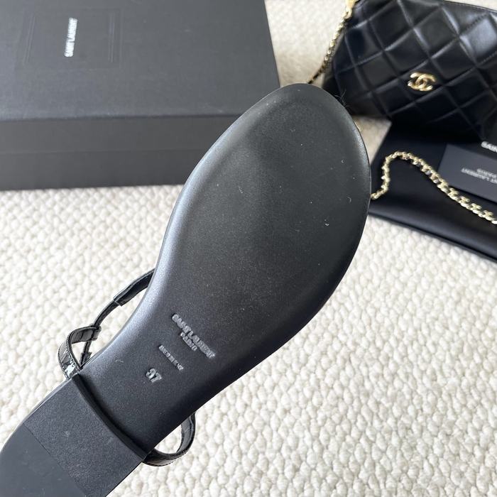 YSL_Women_shoes_yupoo_Original_quality_size35-42_High heel