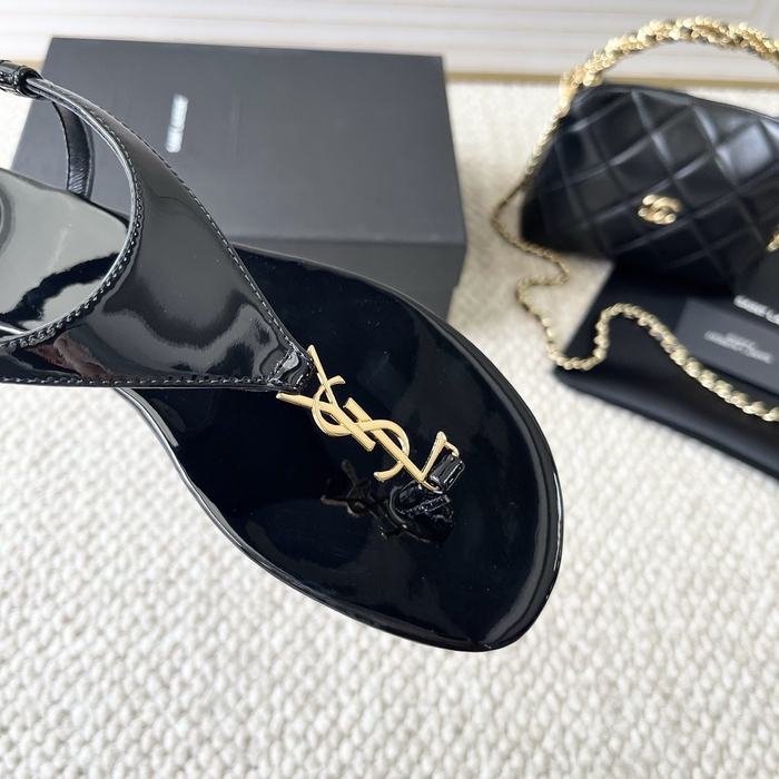 YSL_Women_shoes_yupoo_Original_quality_size35-42_High heel