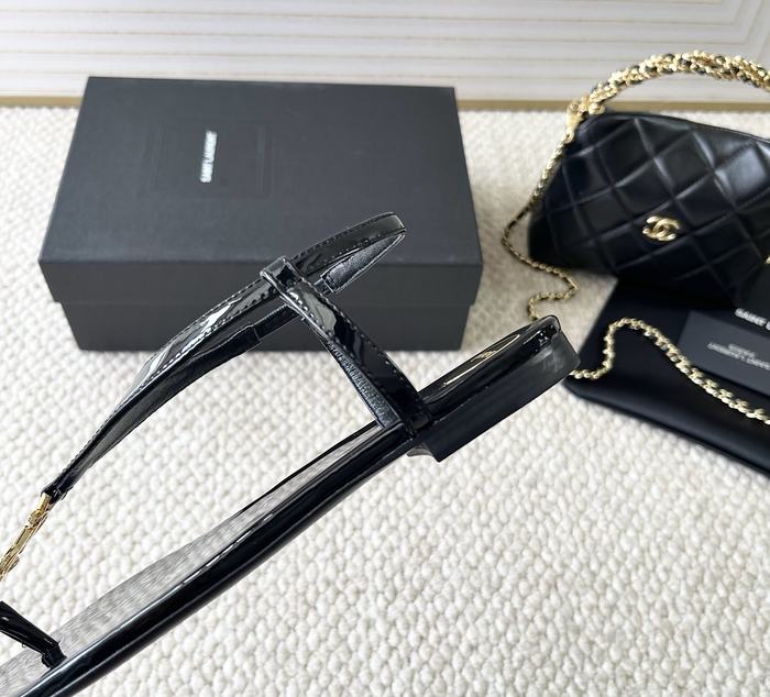 YSL_Women_shoes_yupoo_Original_quality_size35-42_High heel