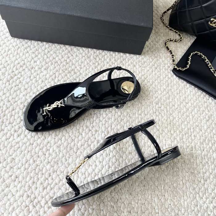 YSL_Women_shoes_yupoo_Original_quality_size35-42_High heel