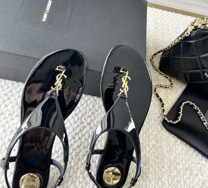 YSL_Women_shoes_yupoo_Original_quality_size35-42_High heel