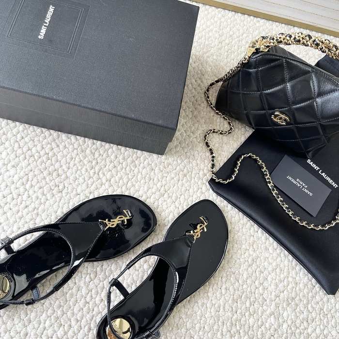 YSL_Women_shoes_yupoo_Original_quality_size35-42_High heel