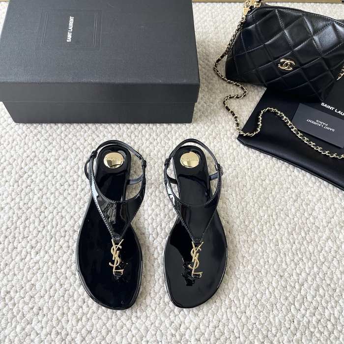 YSL_Women_shoes_yupoo_Original_quality_size35-42_High heel