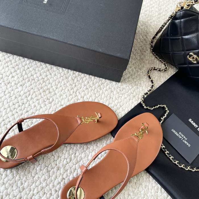 YSL_Women_shoes_yupoo_Original_quality_size35-42_High heel