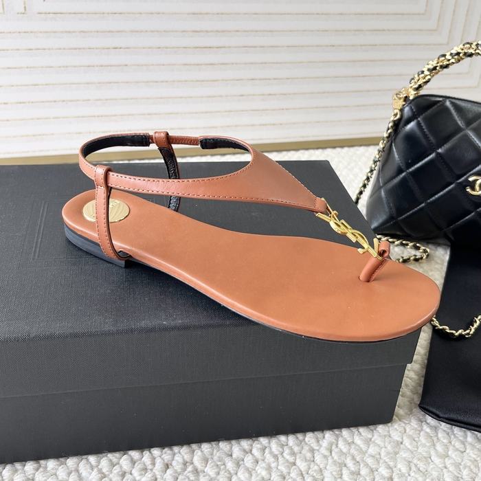 YSL_Women_shoes_yupoo_Original_quality_size35-42_High heel