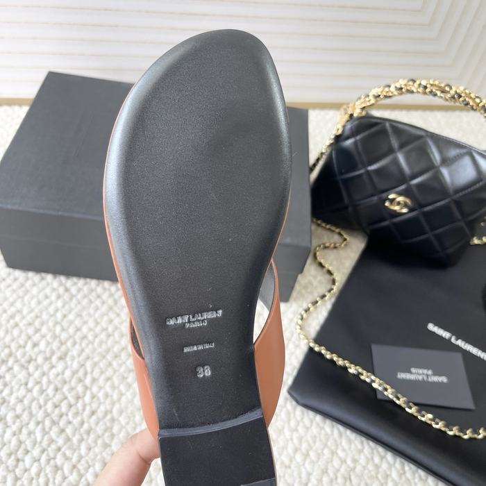 YSL_Women_shoes_yupoo_Original_quality_size35-42_High heel