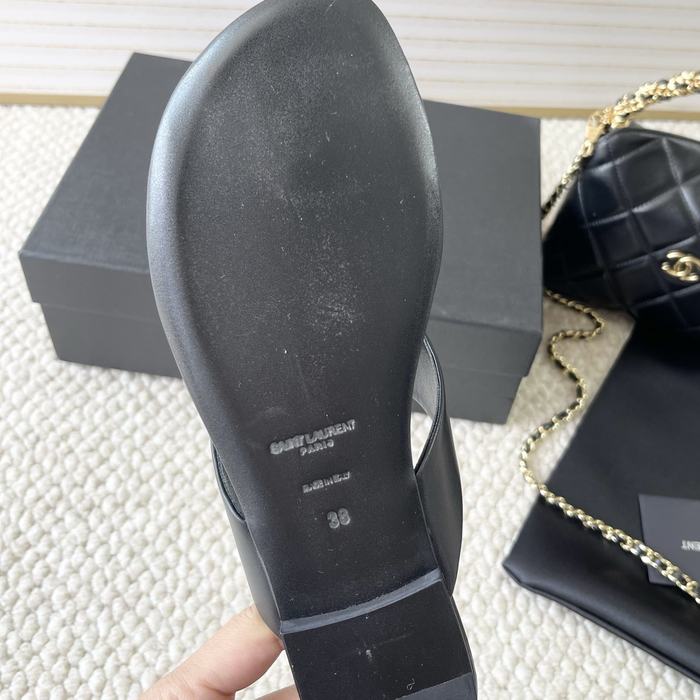 YSL_Women_shoes_yupoo_Original_quality_size35-42_High heel