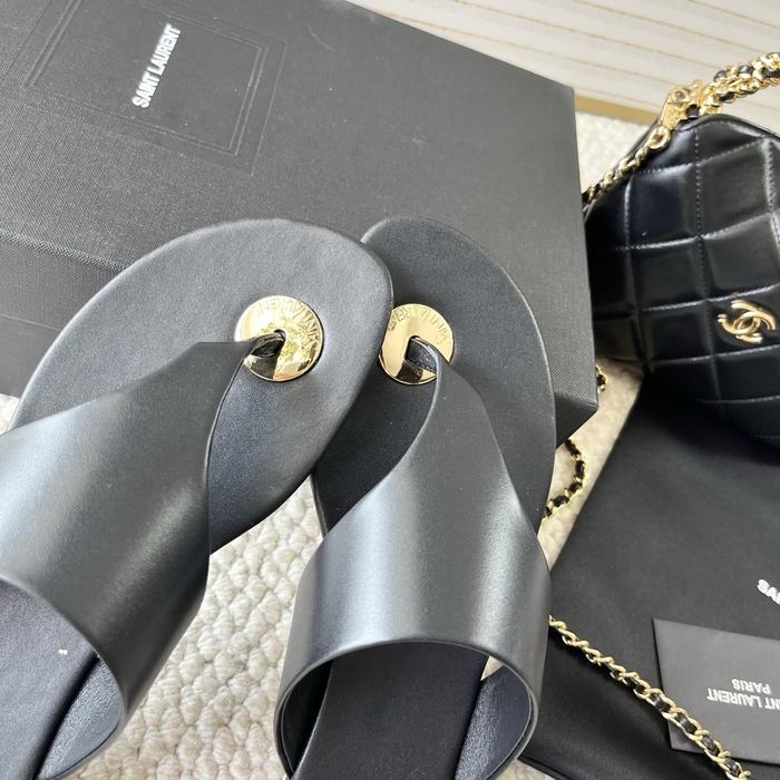 YSL_Women_shoes_yupoo_Original_quality_size35-42_High heel