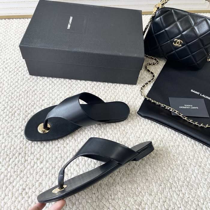 YSL_Women_shoes_yupoo_Original_quality_size35-42_High heel