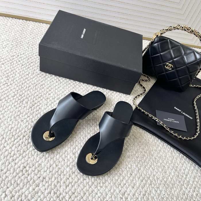 YSL_Women_shoes_yupoo_Original_quality_size35-42_High heel