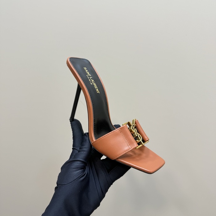 YSL_Women_shoes_yupoo_Original_quality_size35-42_High heel