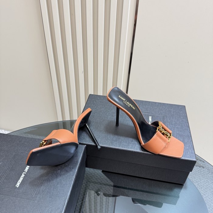 YSL_Women_shoes_yupoo_Original_quality_size35-42_High heel