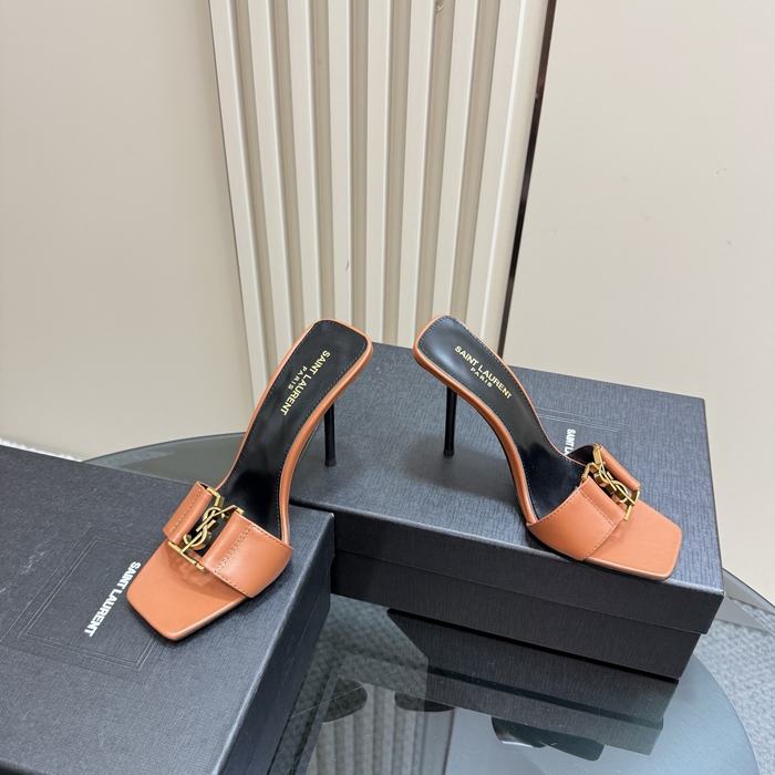 YSL_Women_shoes_yupoo_Original_quality_size35-42_High heel