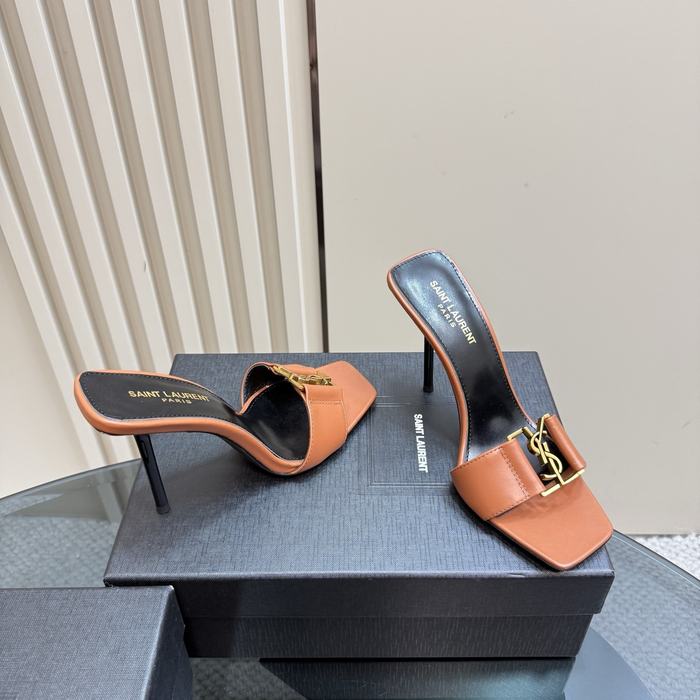 YSL_Women_shoes_yupoo_Original_quality_size35-42_High heel