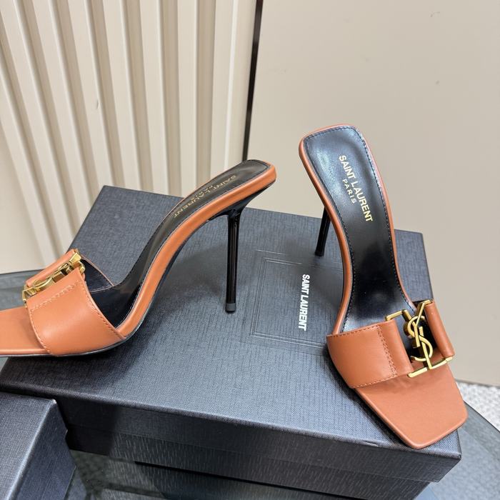 YSL_Women_shoes_yupoo_Original_quality_size35-42_High heel