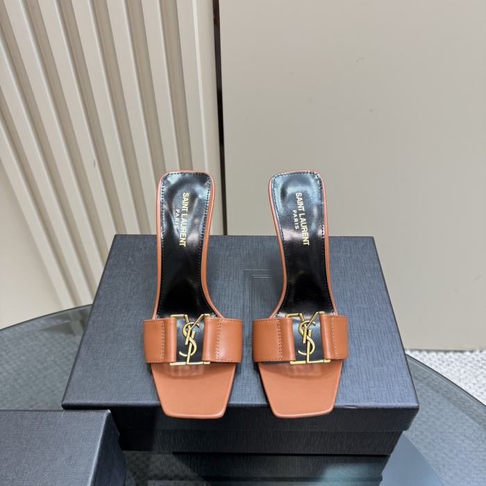 YSL_Women_shoes_yupoo_Original_quality_size35-42_High heel