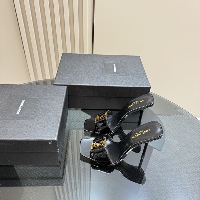 YSL_Women_shoes_yupoo_Original_quality_size35-42_High heel