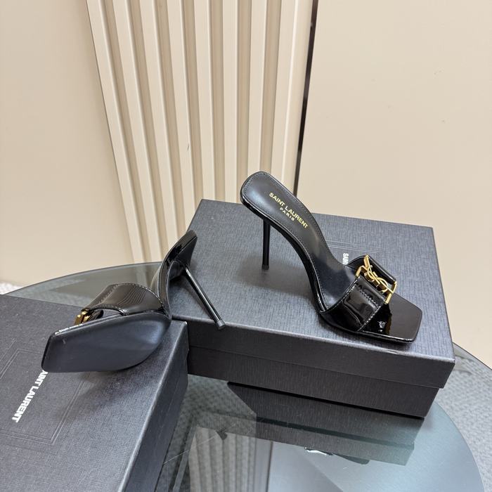 YSL_Women_shoes_yupoo_Original_quality_size35-42_High heel
