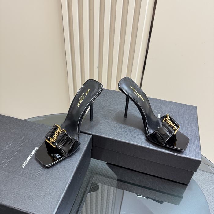 YSL_Women_shoes_yupoo_Original_quality_size35-42_High heel