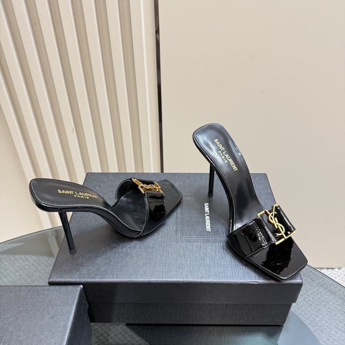 YSL_Women_shoes_yupoo_Original_quality_size35-42_High heel