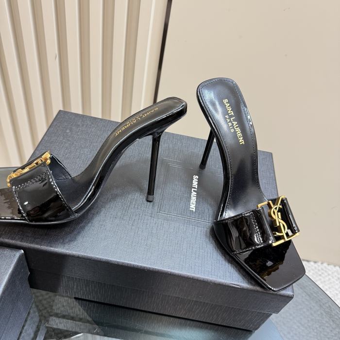 YSL_Women_shoes_yupoo_Original_quality_size35-42_High heel