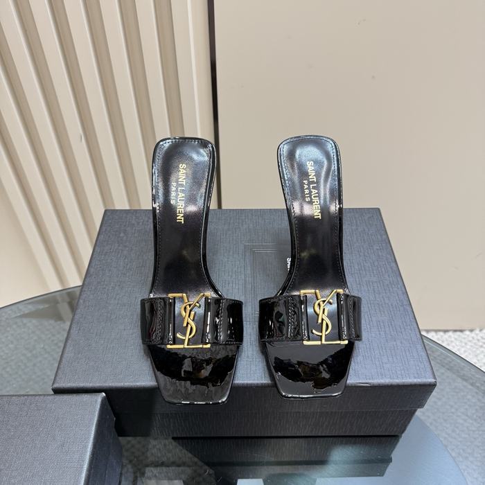 YSL_Women_shoes_yupoo_Original_quality_size35-42_High heel