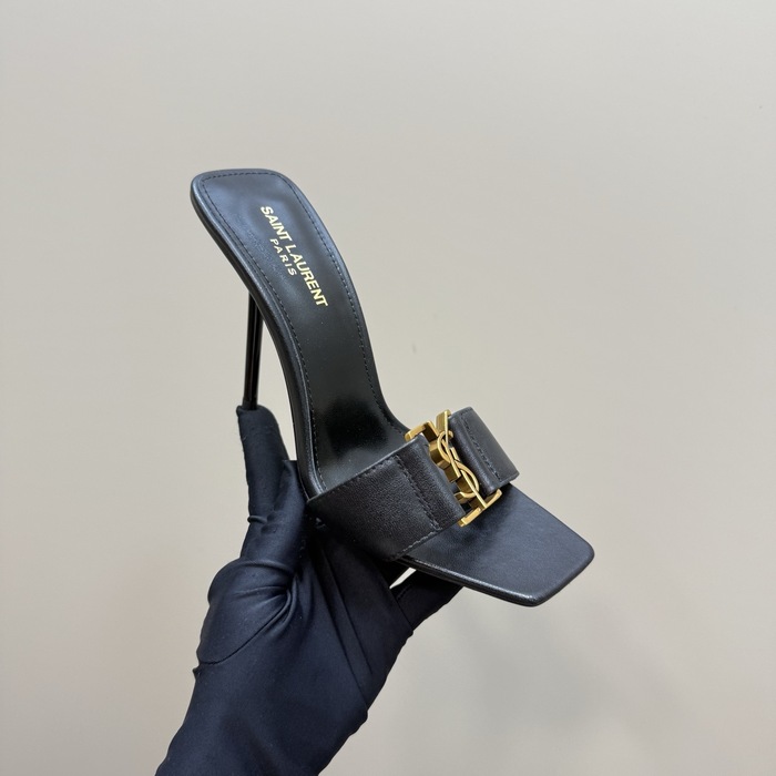 YSL_Women_shoes_yupoo_Original_quality_size35-42_High heel