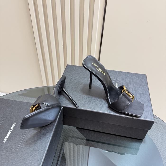 YSL_Women_shoes_yupoo_Original_quality_size35-42_High heel