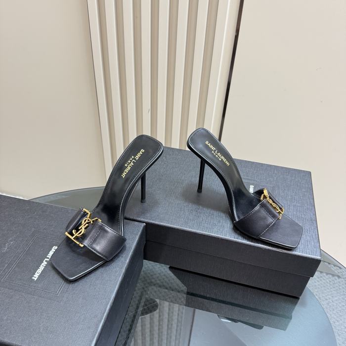 YSL_Women_shoes_yupoo_Original_quality_size35-42_High heel