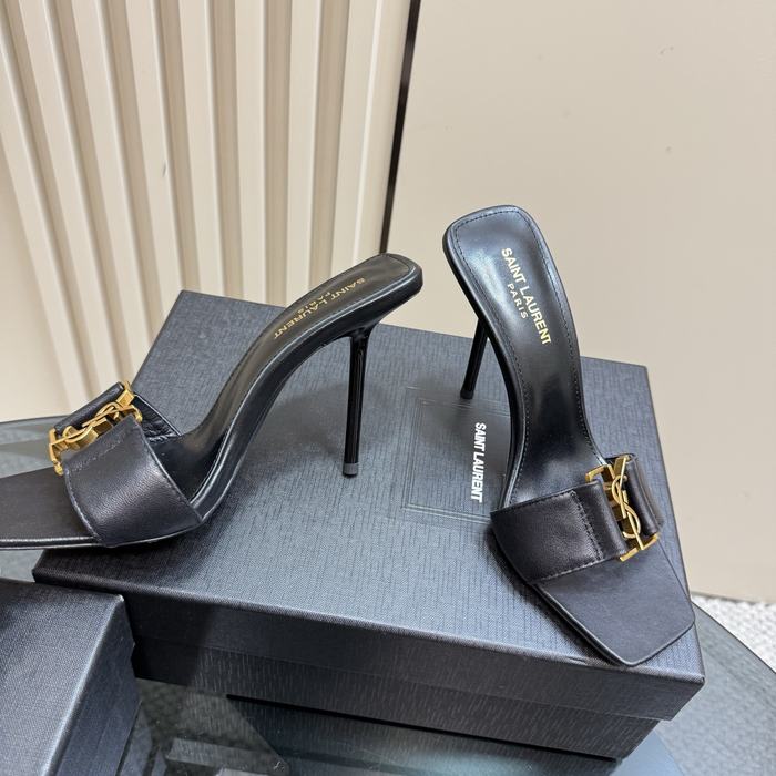YSL_Women_shoes_yupoo_Original_quality_size35-42_High heel