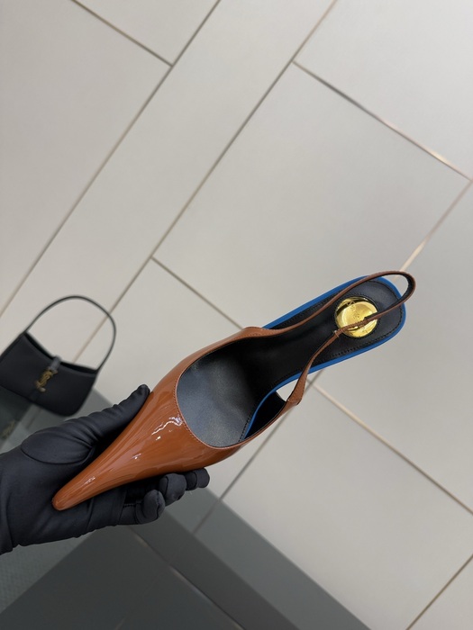 YSL_Women_shoes_yupoo_Original_quality_size35-42_High heel