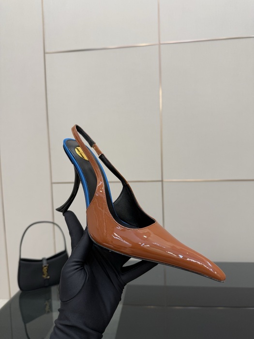 YSL_Women_shoes_yupoo_Original_quality_size35-42_High heel