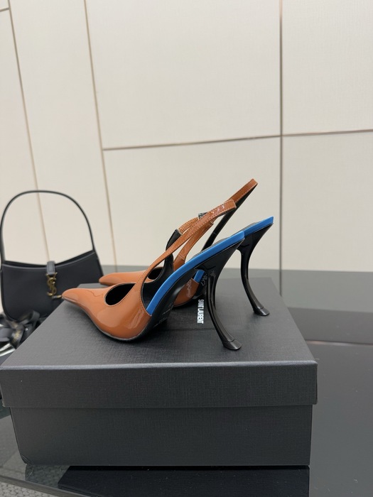 YSL_Women_shoes_yupoo_Original_quality_size35-42_High heel