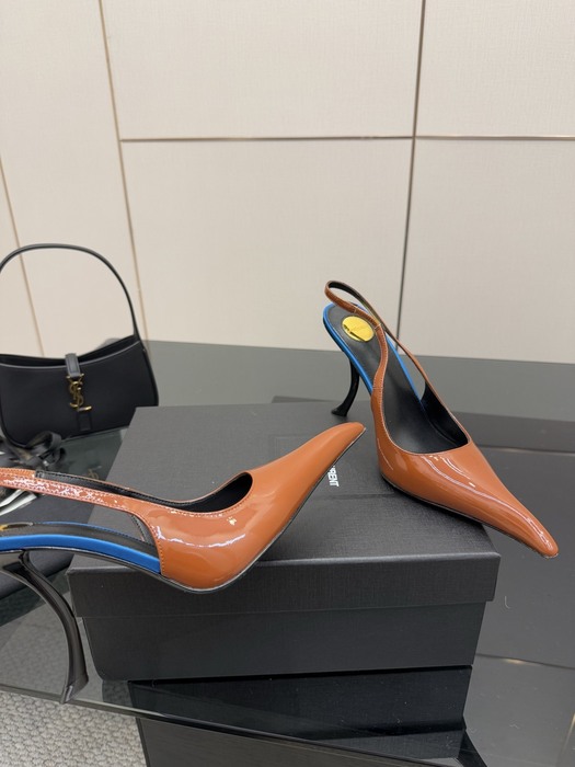 YSL_Women_shoes_yupoo_Original_quality_size35-42_High heel