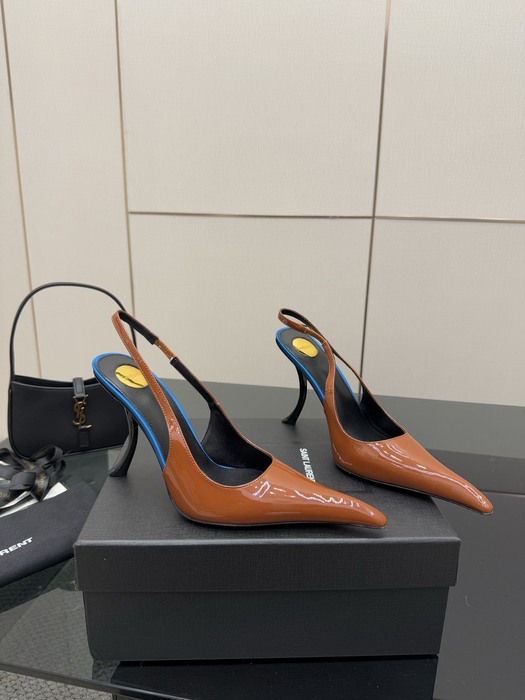 YSL_Women_shoes_yupoo_Original_quality_size35-42_High heel