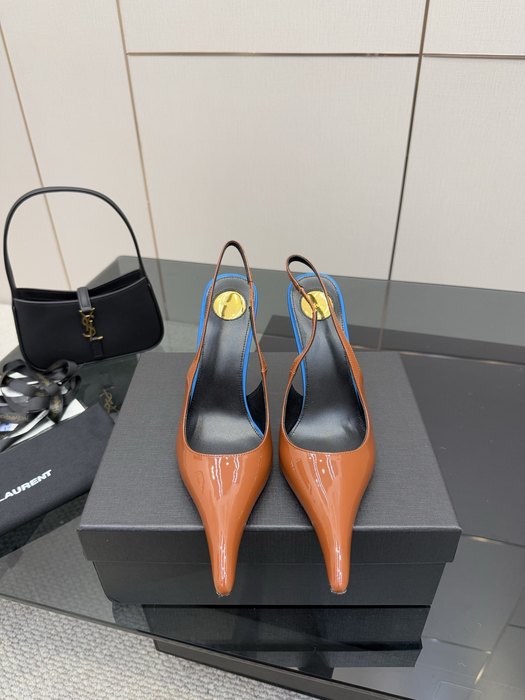 YSL_Women_shoes_yupoo_Original_quality_size35-42_High heel