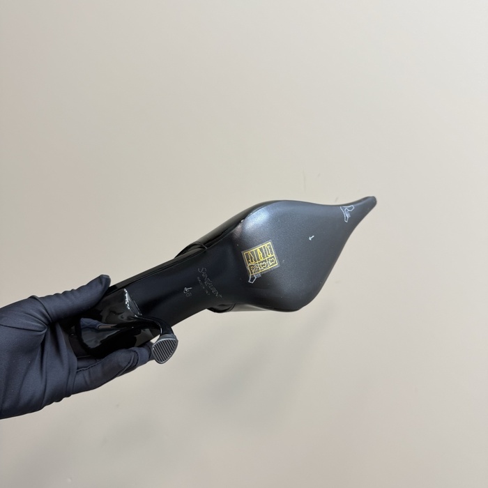 YSL_Women_shoes_yupoo_Original_quality_size35-42_High heel