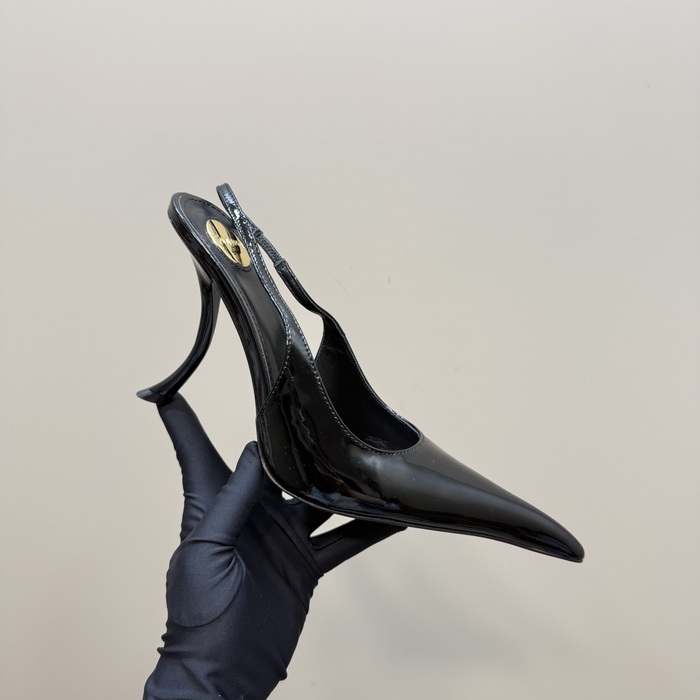 YSL_Women_shoes_yupoo_Original_quality_size35-42_High heel