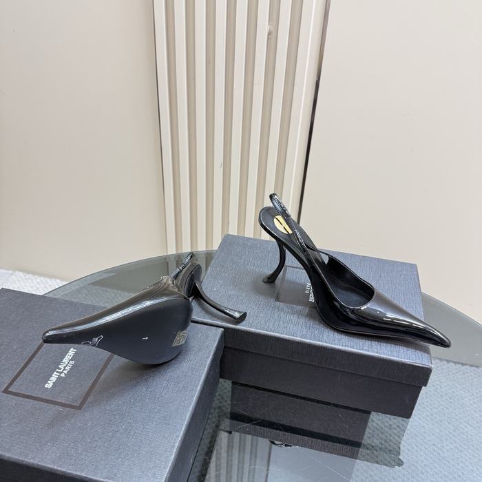 YSL_Women_shoes_yupoo_Original_quality_size35-42_High heel