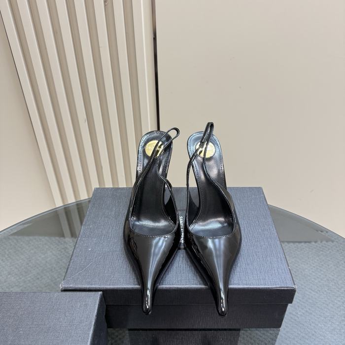 YSL_Women_shoes_yupoo_Original_quality_size35-42_High heel