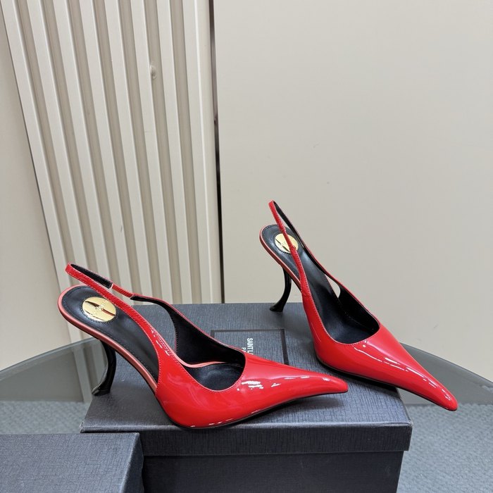 YSL_Women_shoes_yupoo_Original_quality_size35-42_High heel