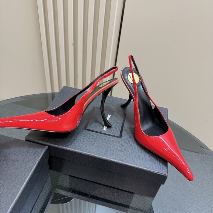 YSL_Women_shoes_yupoo_Original_quality_size35-42_High heel