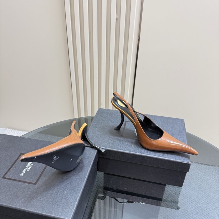 YSL_Women_shoes_yupoo_Original_quality_size35-42_High heel