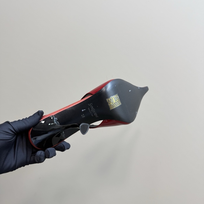 YSL_Women_shoes_yupoo_Original_quality_size35-42_High heel