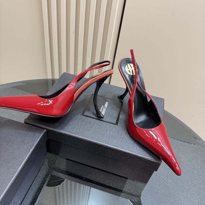 YSL_Women_shoes_yupoo_Original_quality_size35-42_High heel