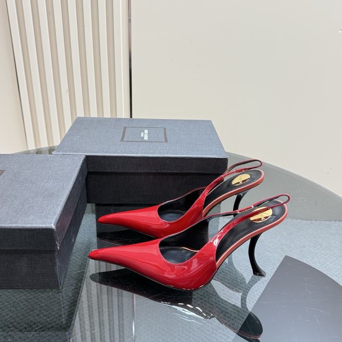 YSL_Women_shoes_yupoo_Original_quality_size35-42_High heel