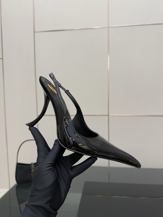 YSL_Women_shoes_yupoo_Original_quality_size35-42_High heel