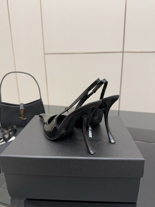 YSL_Women_shoes_yupoo_Original_quality_size35-42_High heel